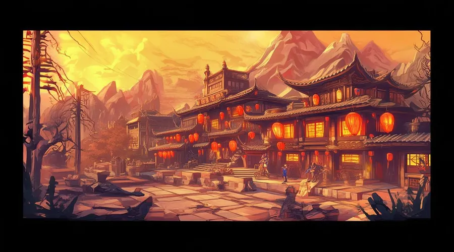 长生劫游戏图片3